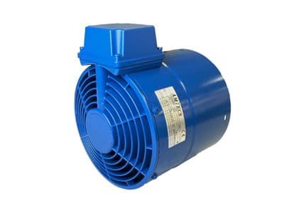 Force Ventilation Fan Unit AMA-160 Three Phase 400V