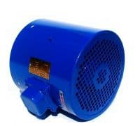 Force Ventilation Fan Unit AMA-280 Three Phase 400V