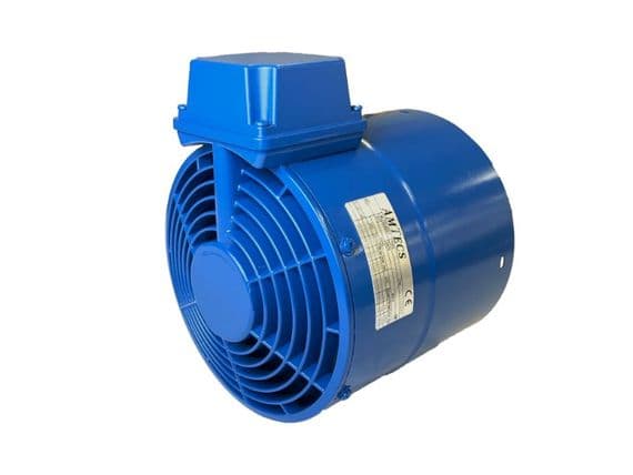 Force Ventilation Fan Unit AMA-71 Single Phase 230V