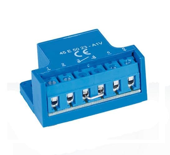 Full Wave Brake Rectifier Module 500V (Max Input)