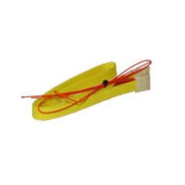 Heater Band 50V 686mm Length 20 Watt (155 degrees C) Class F