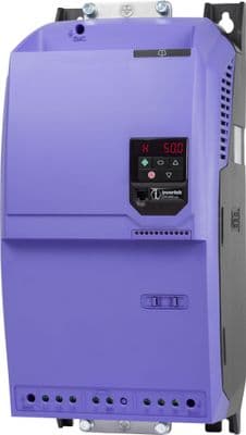 Invertek Optidrive E3 18.5kw 3 Phase I/P 3 Phase O/P ODE-3-440390-3F42 Inverter