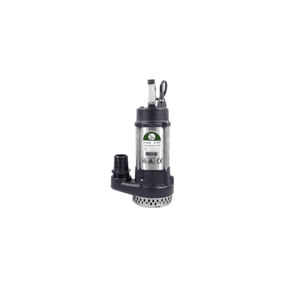 JS-400 Drainage Submersible Pump