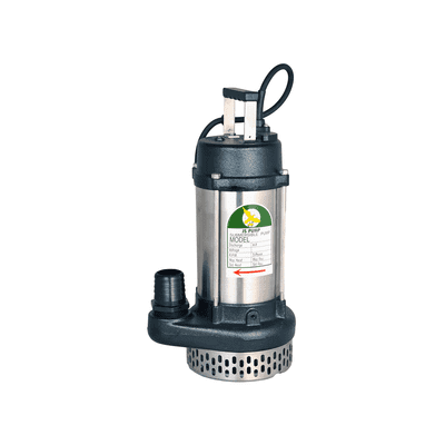 JS-750 Drainage Submersible Pump