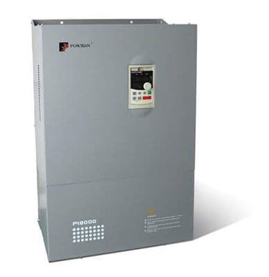 Powtran PI8000 22kw Inverter 3 Phase Input - 3 Phase Output