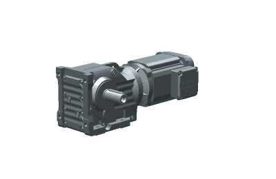 SEW K Series Helical Bevel Geared Motors