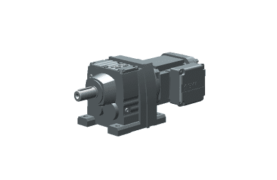 SEW R47DRN80M4 0.75kW 4P 3PH 230/415V IE3