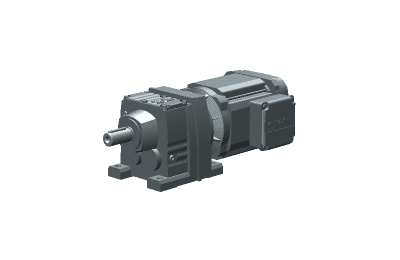 SEW R47DRN90S4 1.1kW 4P 3PH 230/415V IE3