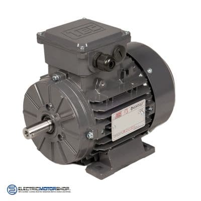 TEC Motors