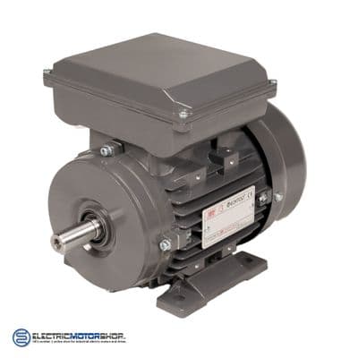 TEC Single Phase Motors 1PH