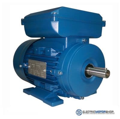 Universal UPC 71K-2 0.37kW 2 Pole 230/1/50Hz B3 Foot Mtd UPC71K-2