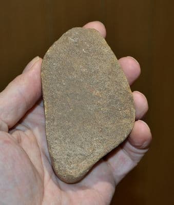 A good and scarce Neolithic 