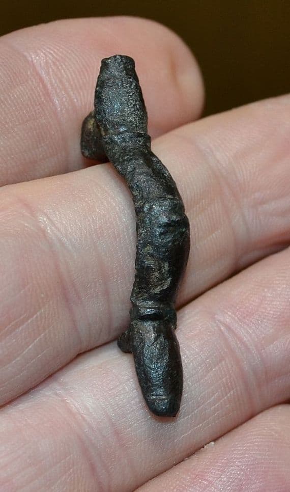 A good Anglo Saxon 