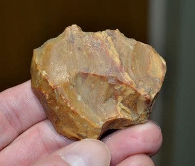 A  good & attractive Lower Paleolithic 