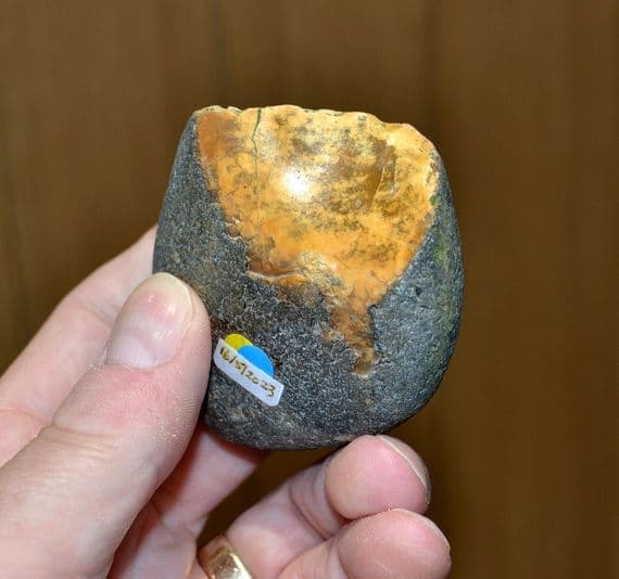A good Lower Palaeolithic 