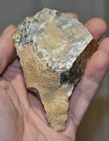 A good Lower Paleolithic 