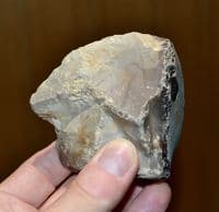 A  good Lower Paleolithic 