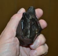 A good Lower Paleolithic 