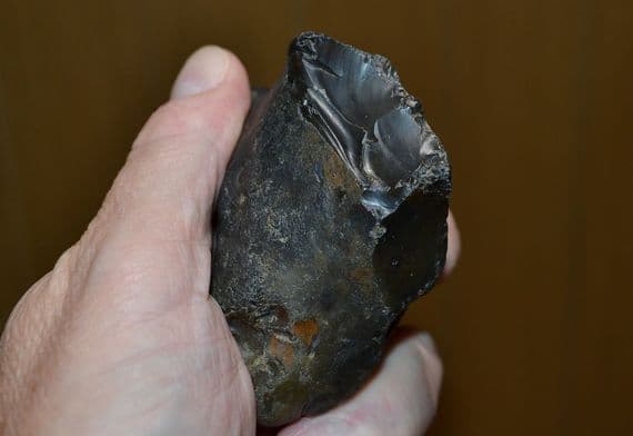 A good Lower Paleolithic 