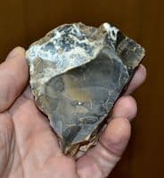 A good Paleolithic Mousterian 