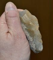 A good Paleolithic Mousterian (Neanderthal) 
