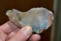 A  good sized & attractive Lower Paleolithic 