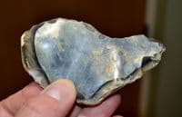 A  good sized & attractive Lower Paleolithic 