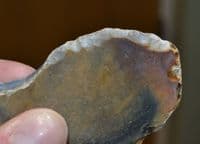 A  good sized & attractive Lower Paleolithic 