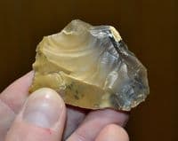 A group of 3 x Lower Paleolithic 