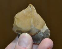 A group of 3 x Lower Paleolithic 