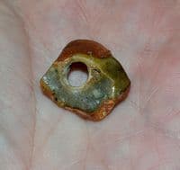 A group of 4 x Mesolithic 