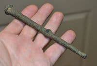 A huge and rare Early Bronze Age Cypriot 