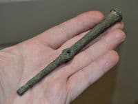 A huge and rare Early Bronze Age Cypriot 