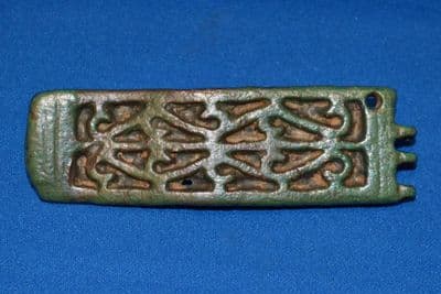 A huge, very rare and excellent quality Roman Legionary 