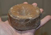 A large and excellent Icthyosaur vertebrae Jurassic Period, Kimmeridgian, Oxfordshire (N16) SOLD