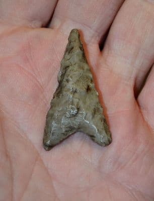 A large and excellent Neolithic 