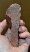 A large and heavy Roman 