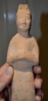 A large and impressive Ancient Chinese 
