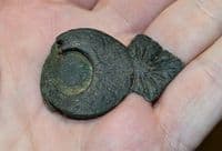 A large and ornate Medieval 