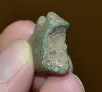 A large and scarce Late Bronze Age votive Axe (pendant?), Buckinghamshire. RESERVED