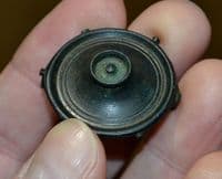 A large and superb Roman bronze 