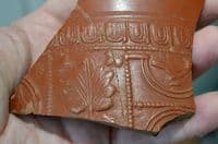 A large and very nice quality Roman 