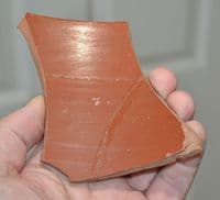 A large and very nice quality Roman 