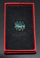 A large, attractive  Ancient Egyptian multiple 