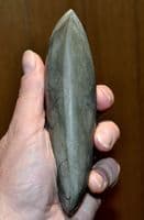 A large & excellent Neolithic 