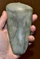 A large & excellent Neolithic 