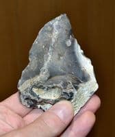 A large & excellent Palaeolithic (Neanderthal) 