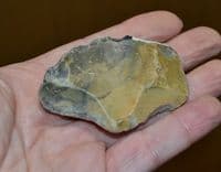 A large & excellent Paleolithic (Neanderthal) 