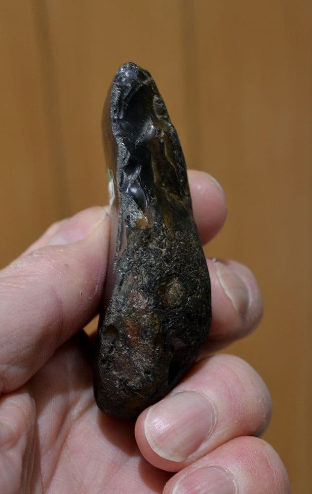 A large Lower Paleolithic 