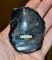 A large Lower Paleolithic 